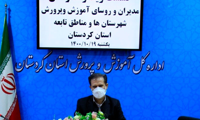 نظارت نظام مند و دقیق بر فرآیند برگزاری امتحانات دانش آموزان نظارت نظام مند و دقیق بر فرآیند برگزاری امتحانات دانش آموزان